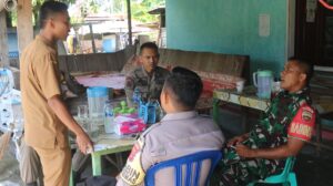 Dinas Satpol PP dan Damkar Kota Pariaman hadirkan Satpol PP Niniak Mamak setiap Desa/Kelurahan