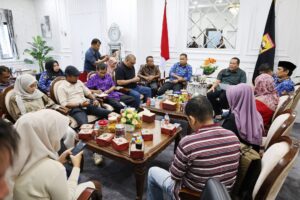 Porprov Sumbar XVI 2026 Diundur, Kota Pariaman Tegaskan Kesiapan